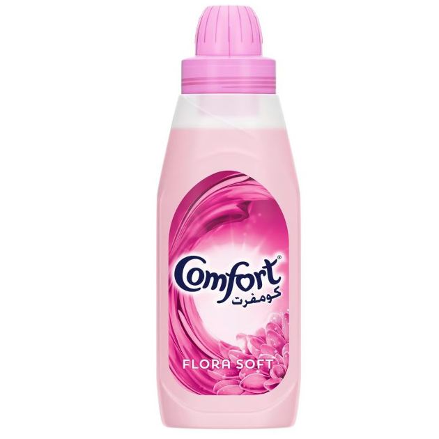 كومفورت معطر ملابس زهر 1لتر