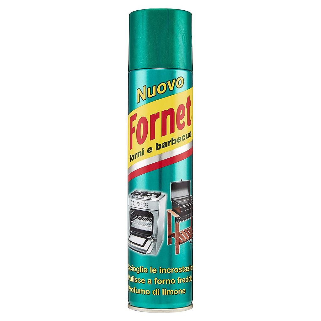 Fornet Oven Cleaner 300ml