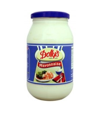 Dolly's Mayonnaise 500 ml
