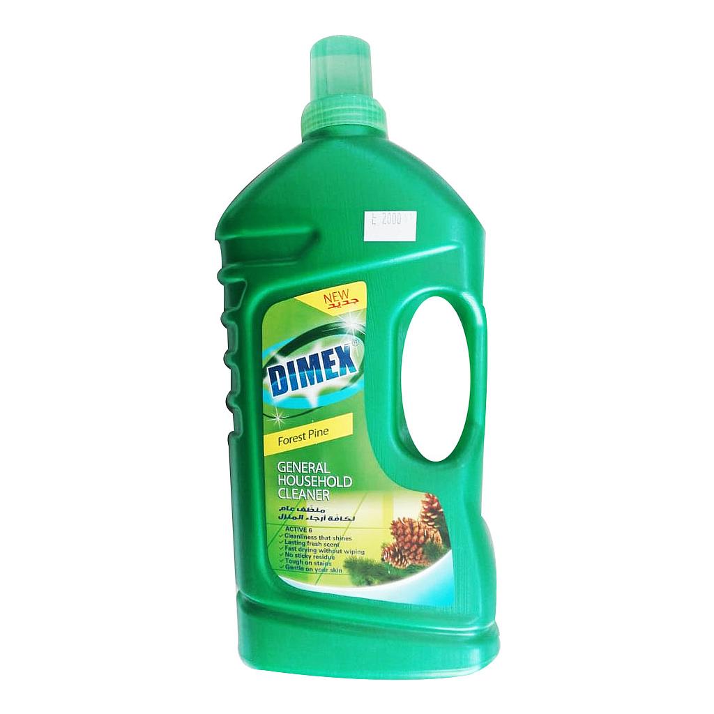 Dimex General Cleaner Pine 1.2L