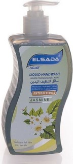 Elsada Liquid Soap Jasmine 500ml
