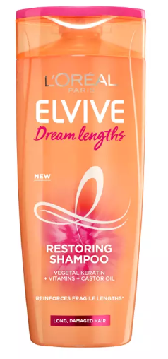 Elvive Shampoo Dream Long 700ml 