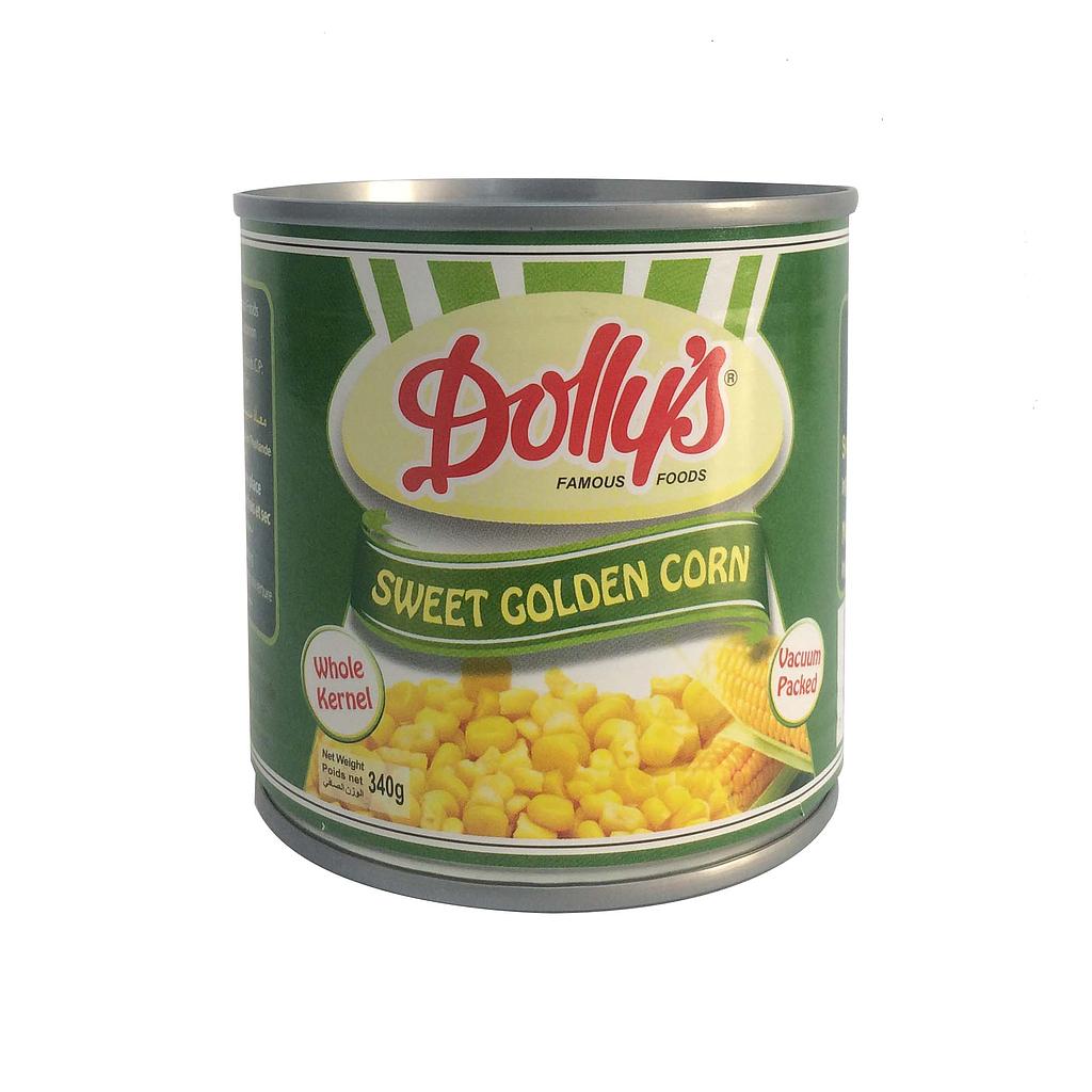 Dolly's Sweet Corn 340g
