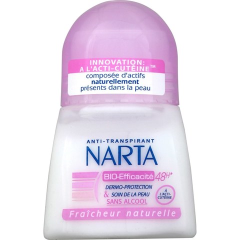 Narta Roll Women