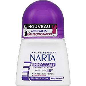 Narta Roll women