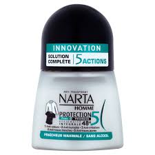 Narta Roll men