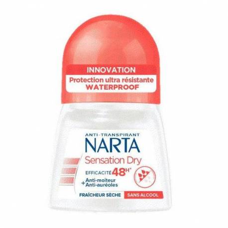 Narta Roll women
