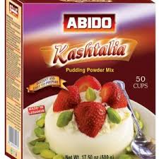 Abido Kashtalia 500g