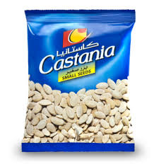 Castania Egyptian Seeds 80g