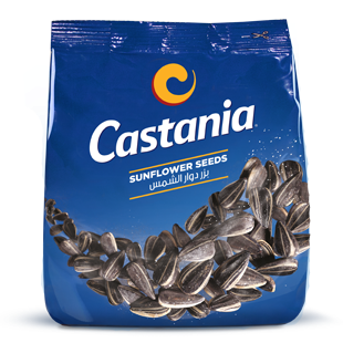 Castania Sunflower Seeds 150g
