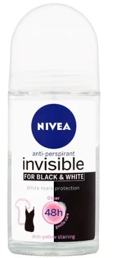 Nivea Roll Invisible Women