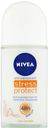 Nivea Roll Stress Protect