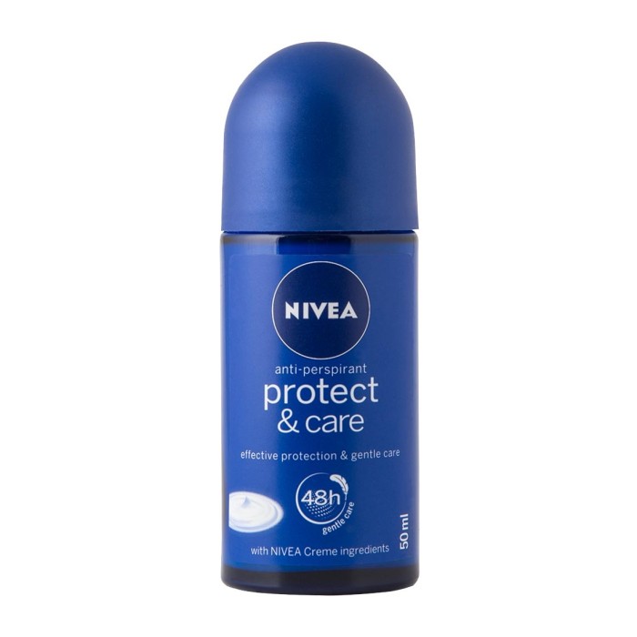 Nivea Roll Protect & Care