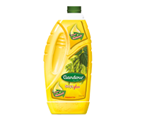Gandour Soya Oil 1.6L