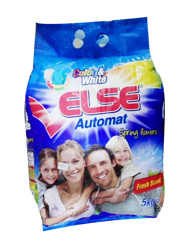 Else Laundry Powder 5kg