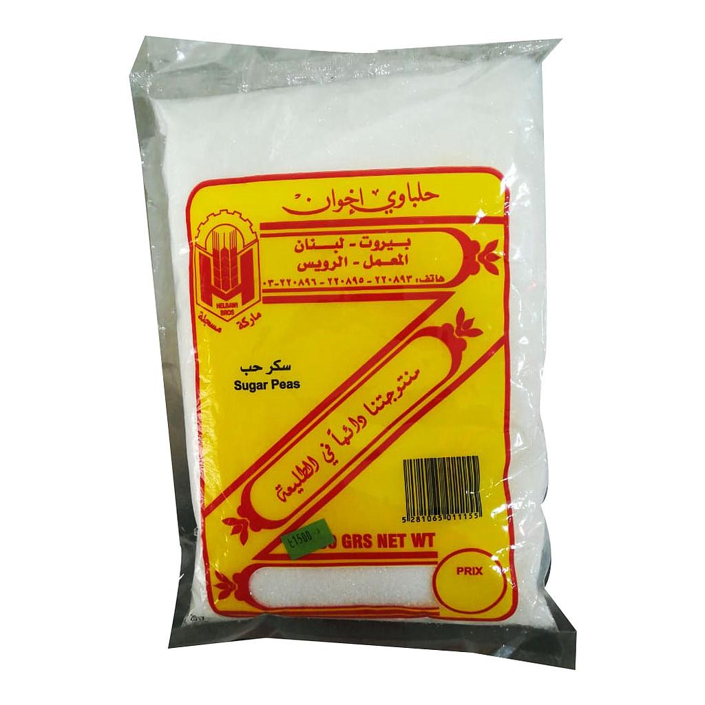 سكر حلباوي 1ك