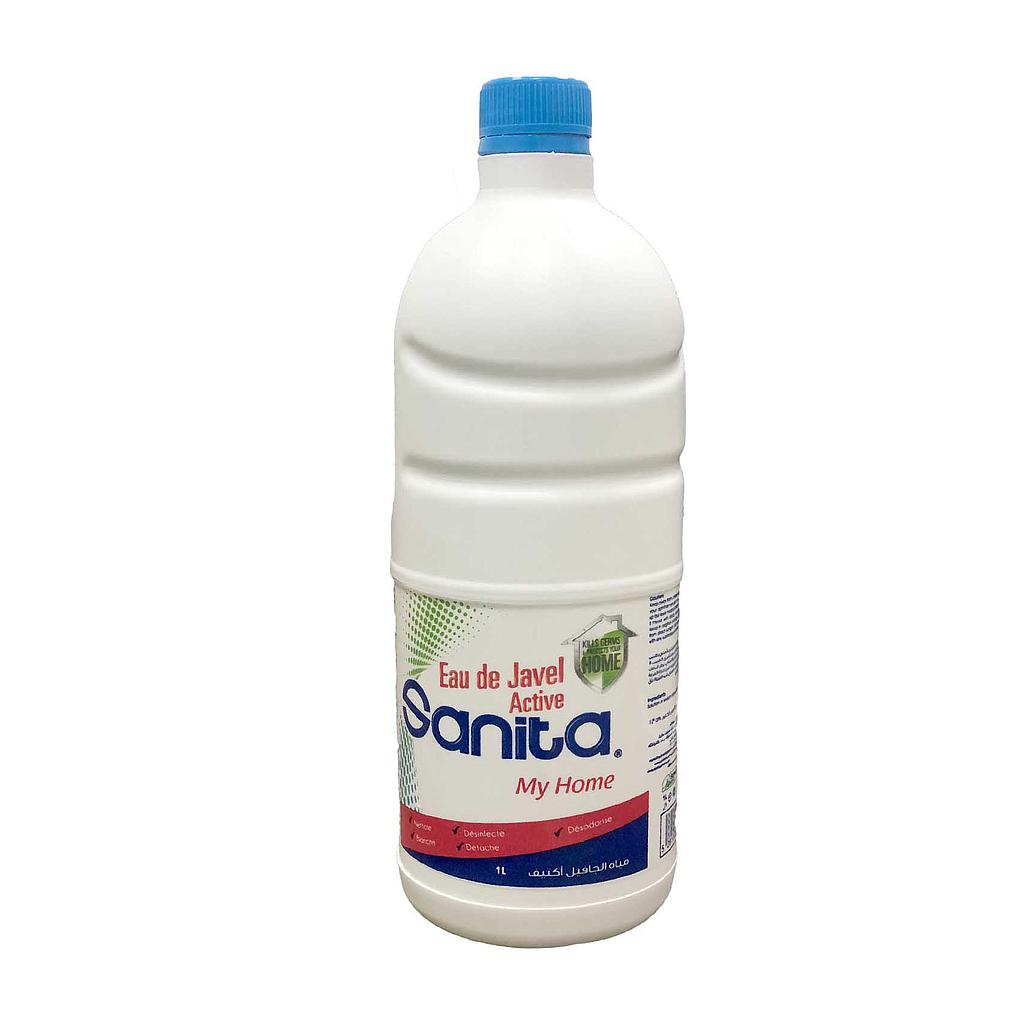 Sanita Bleach 1L