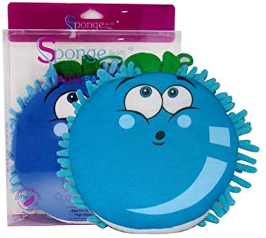 Kids Bath Glove