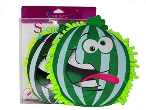 Kid Bath Glove