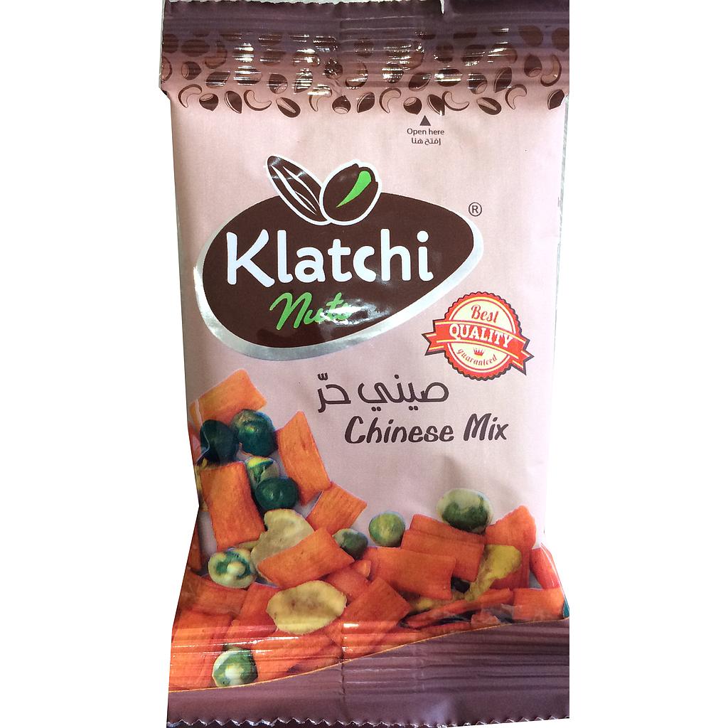 كلاتشي صيني حر 20غ