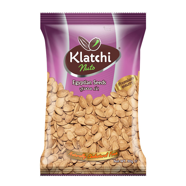 كلاتشي بزر مصري 90غ