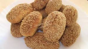 Komeiha Sesame Square Kaak