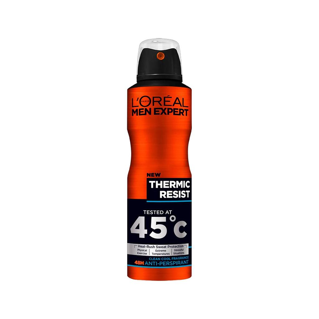 L'OREAL Men Expert Thermic Resist