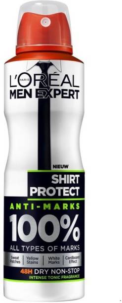 L'OREAL Men Expert Shirt Protect