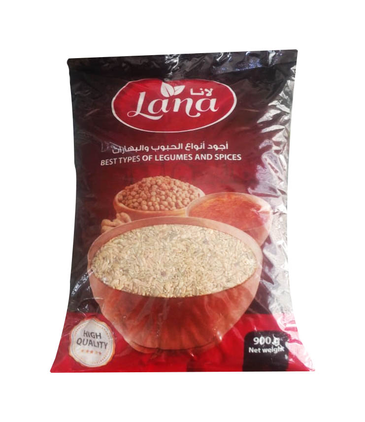 لانا فريكة بلدي 900غ
