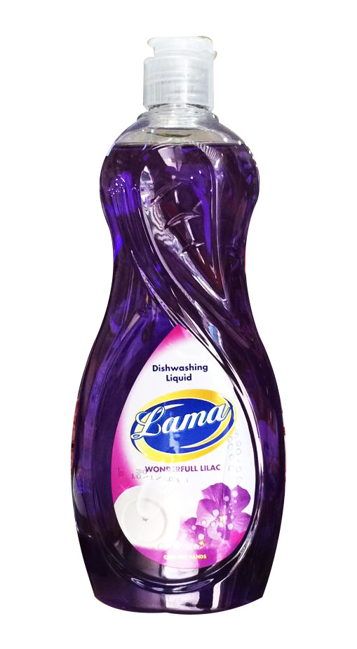 لمى سائل جلي ليلك 750 مل