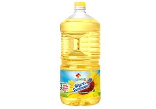 زيت دوار الشمس لوسيير 3ليتر