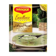 شوربة ماجي بروكولي 48غ 