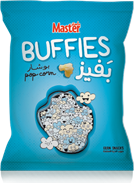 بطاطا ماستر بوشار ملح