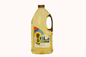 زيت مازولا دوار 1.8 ليتر 