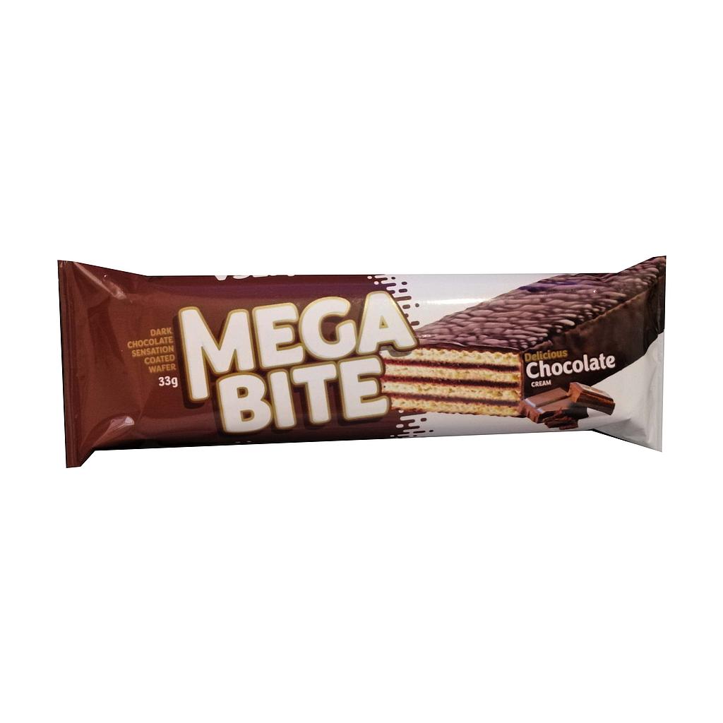 Mega Bite Chocolate 