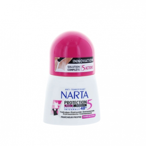 Narta Roll women