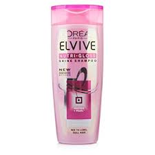 Offer Shampoo Elvive Strong Shine 700ml