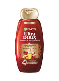 Offer Ultra Doux Shampoo Almond Oils 700ml