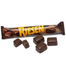 Riesen Chocolate 25g