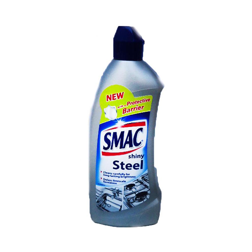 ملمع و منظف مقاوم للصدأ 500 مل SMAC