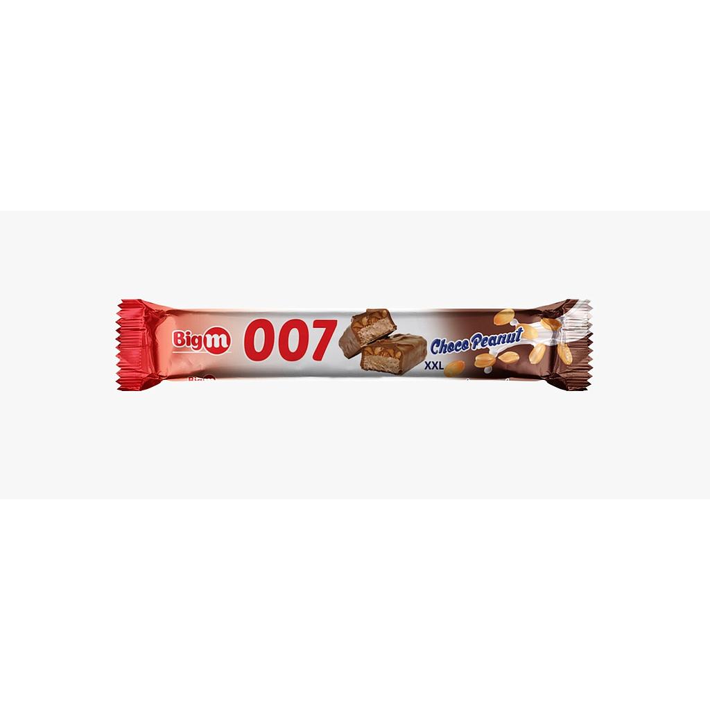 Bigm  007 Choco Peanut *24
