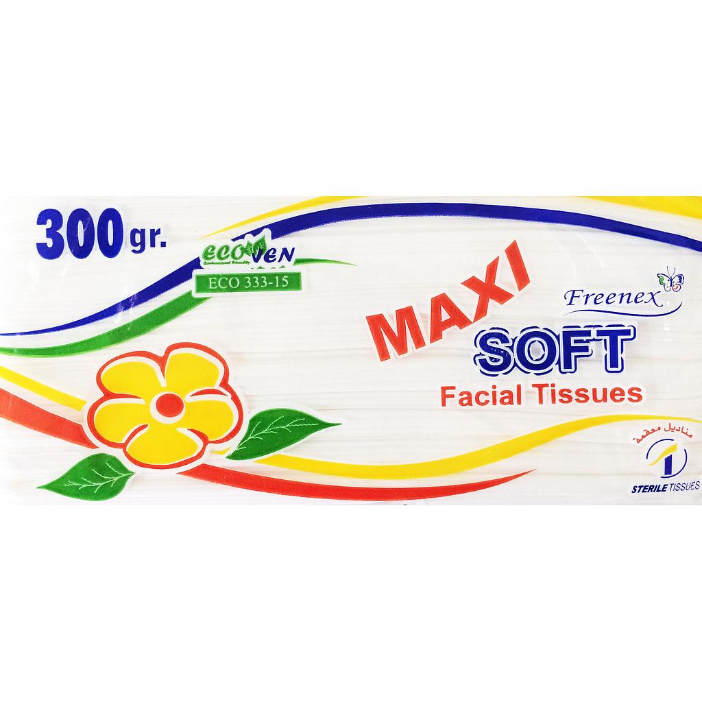 محارم  سوفت ماكسي  300غ