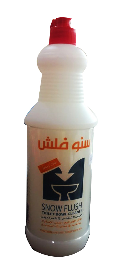 فلاش سنو فلش 1ليتر
