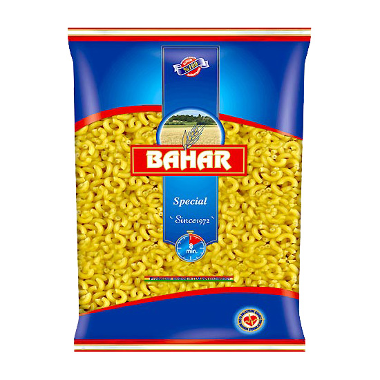 بهار معكرونة حلزون 300غ