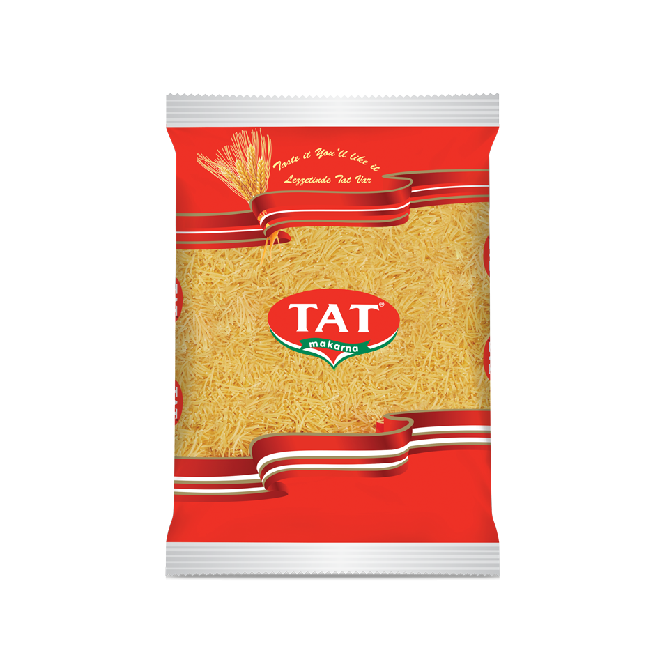 تات شعيرية 250غ