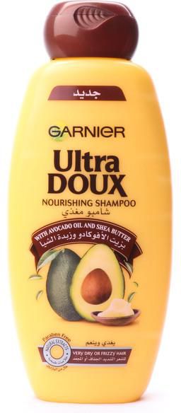 Ultra Doux Shampoo Avocaado Oil 700ml Offer