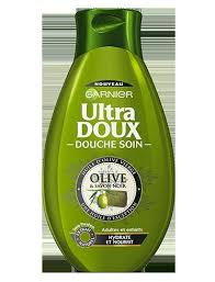 Ultra Doux Shower Gel Olive 500ml