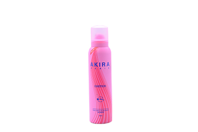 deodorant "akira" emotion