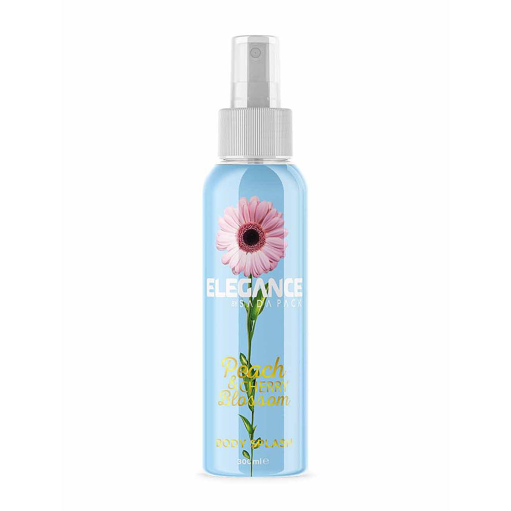  اليغانس عطر برائحة زهر الخوخ و الكرز 300مل