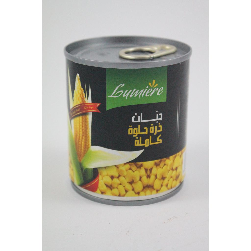 ذرة "لوميير" 340غ